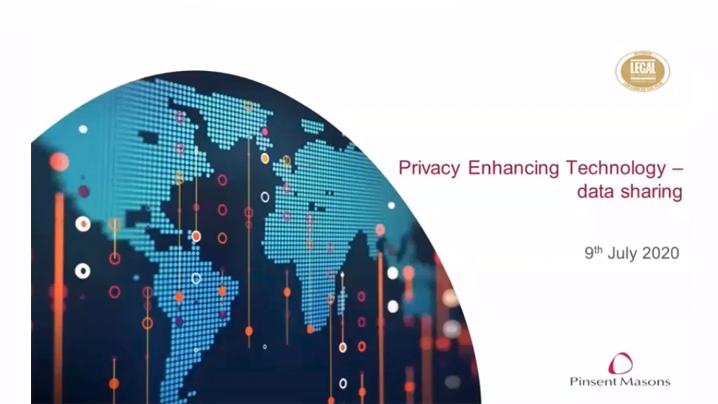 privacy-enhancing-technology