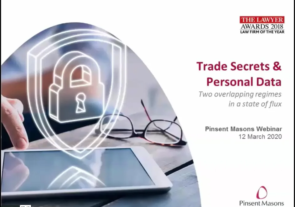 tradesecretspersonaldata