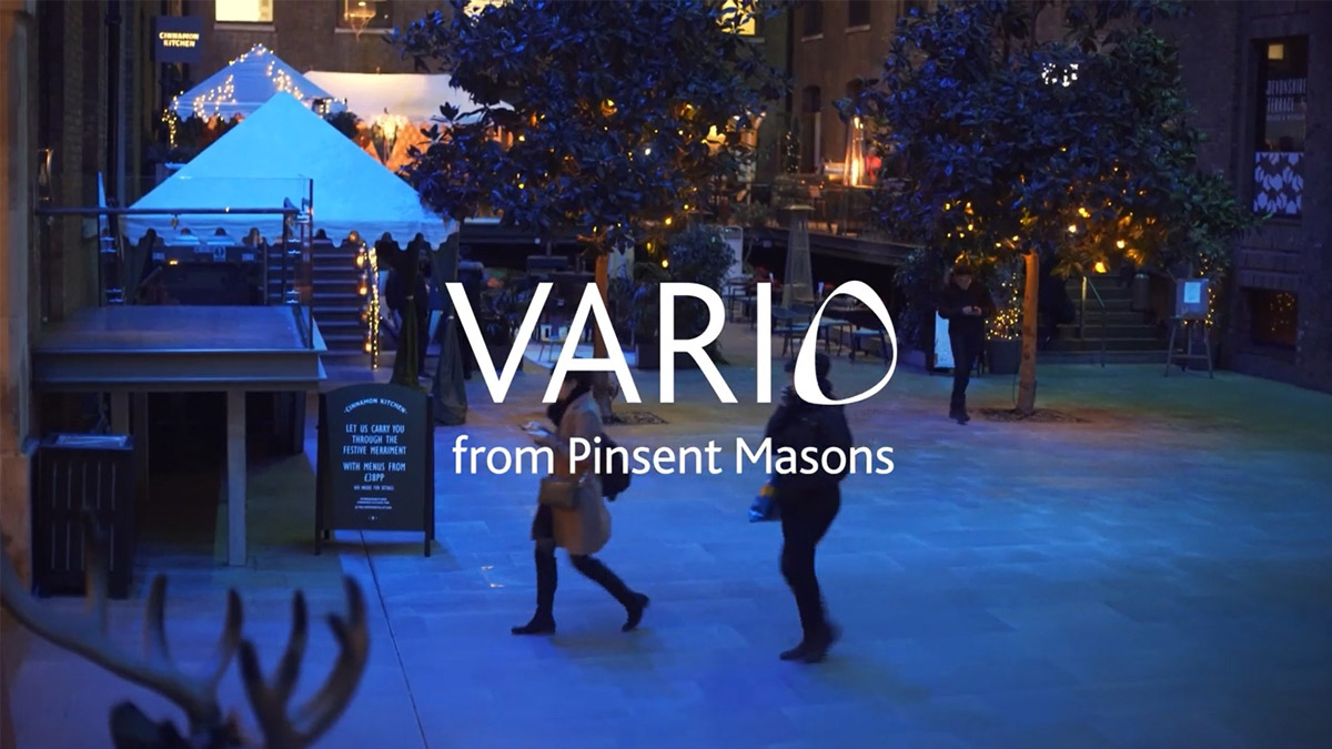 Vario-join-us-video