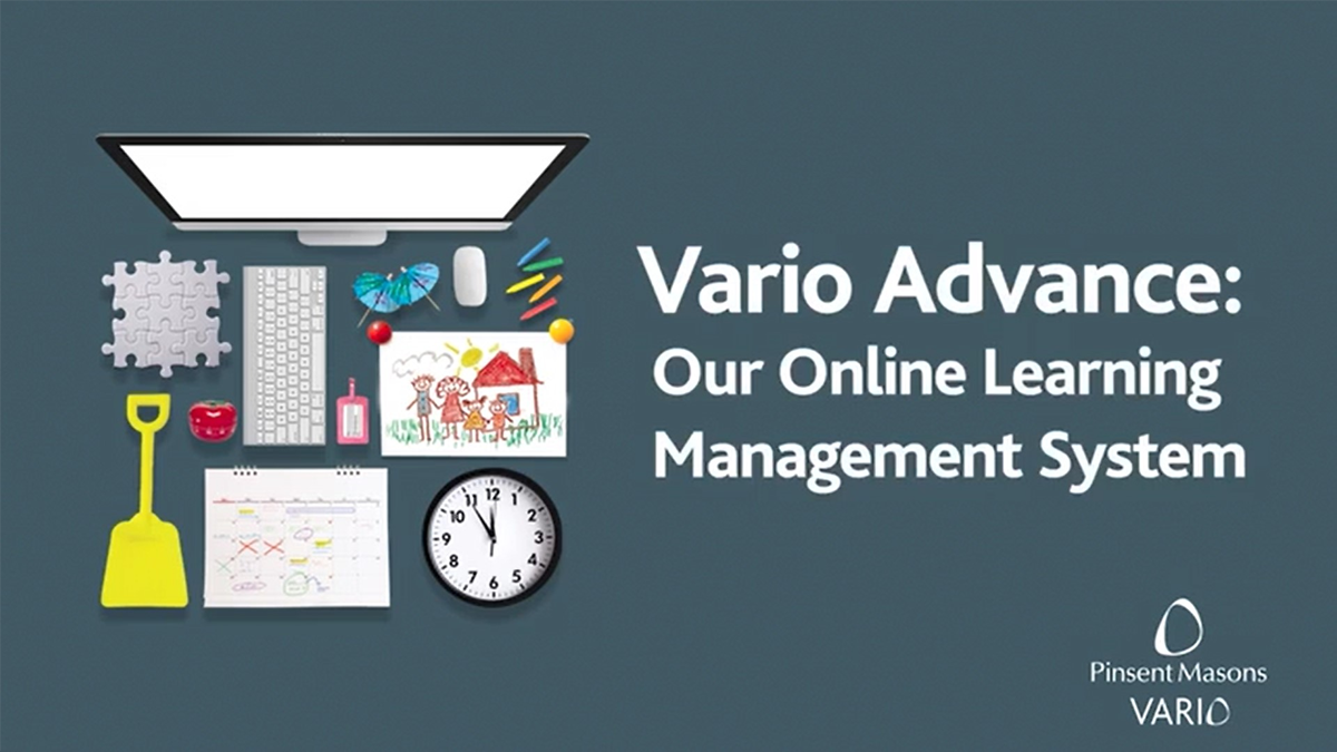 VarioAdvance-Video