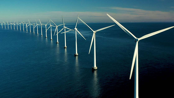 Wind turbines mass -1306471871